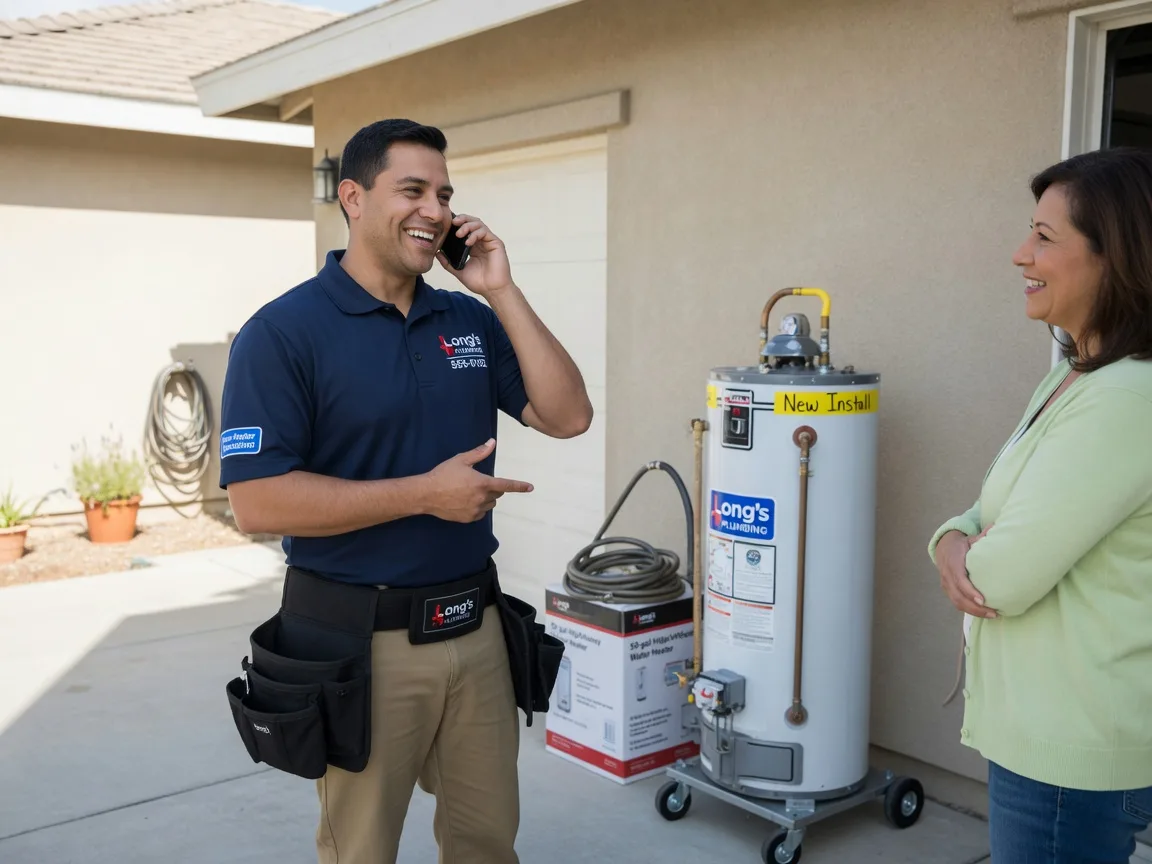 Leak Detection Red Bay, AL FAQs